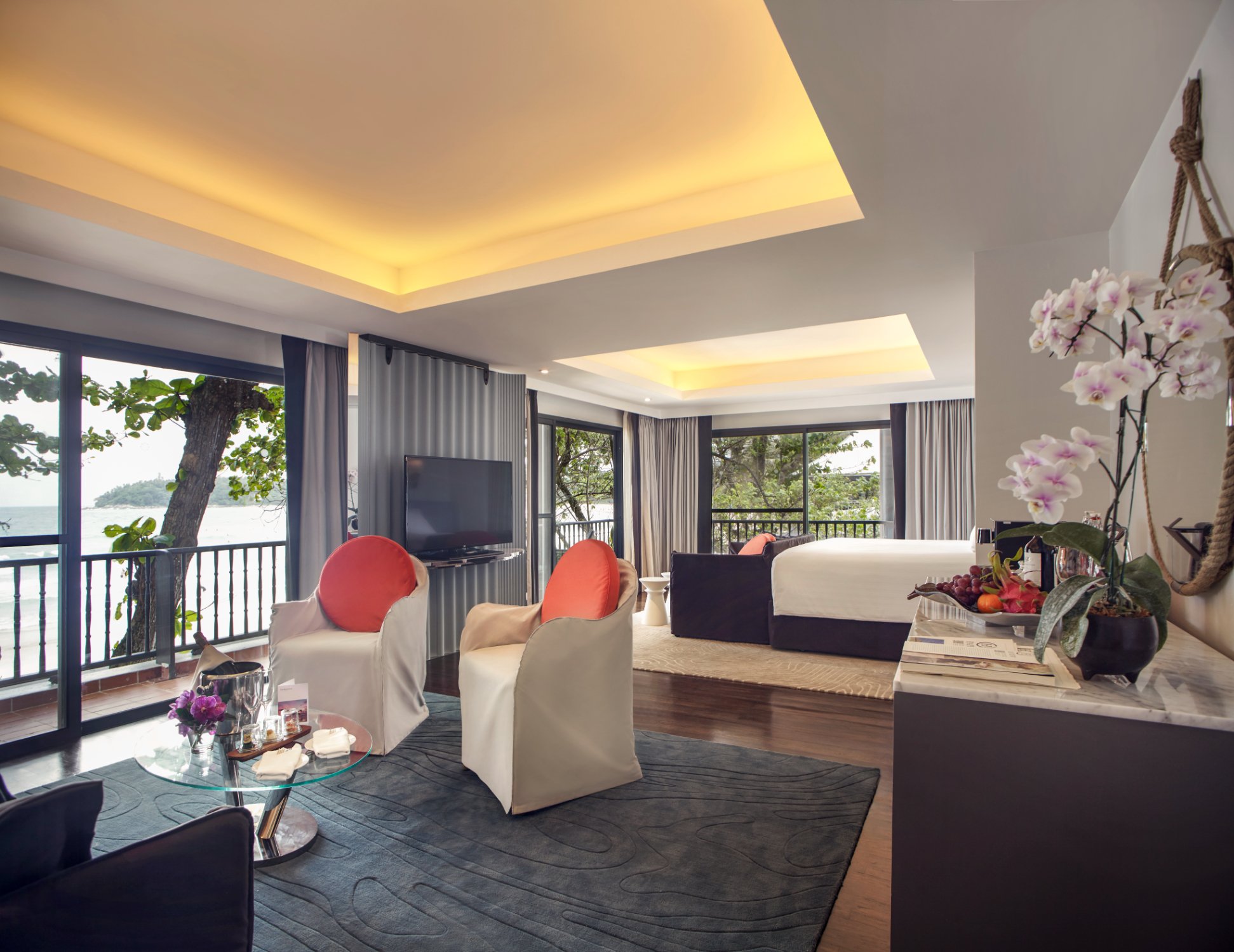 THE BOATHOUSE PHUKET $171 ($̶2̶0̶9̶) - Updated 2024 Prices & Hotel ...