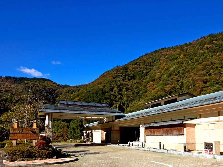 初花饭店 箱根町 Hotel Hatsuhana 11条旅客点评与比价