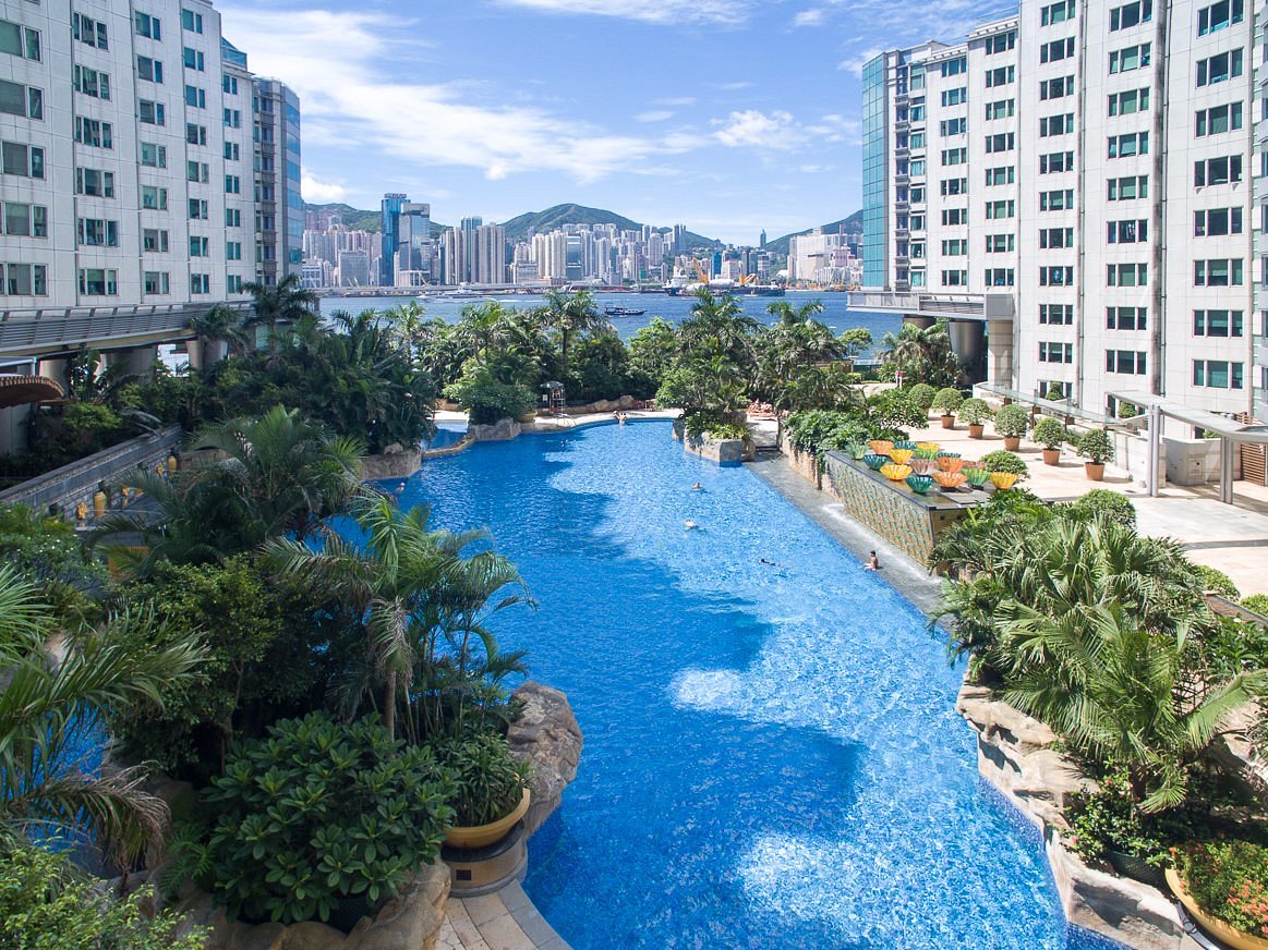 Kowloon Harbourfront Hotel, hotel in Hong Kong