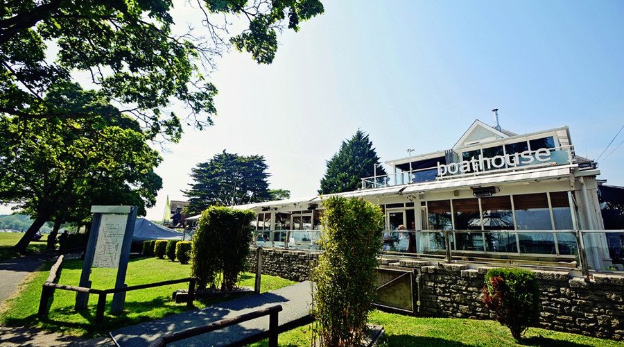 BOATHOUSE RESTAURANT, Christchurch - Updated 2025 Restaurant Reviews, Menu  & Prices - Tripadvisor