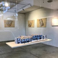 川俣正 - 「 工事中 」 再開 2017年 8月18日(金) - 9月24日(日)