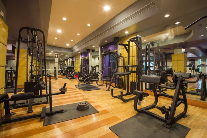 Residency Club Gym Pictures & Reviews - Tripadvisor