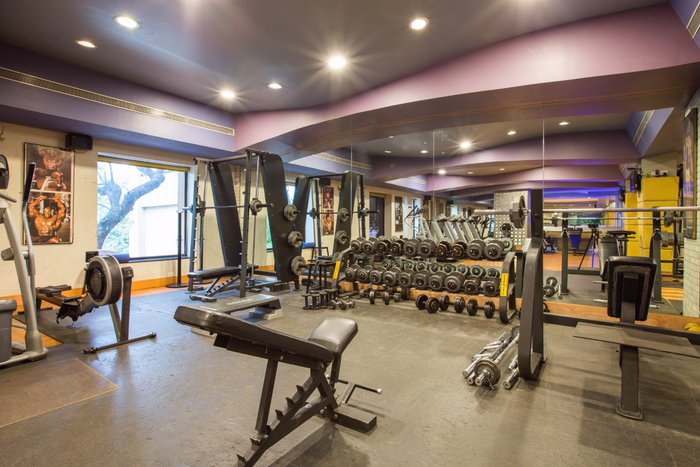 Residency Club Gym Pictures & Reviews - Tripadvisor