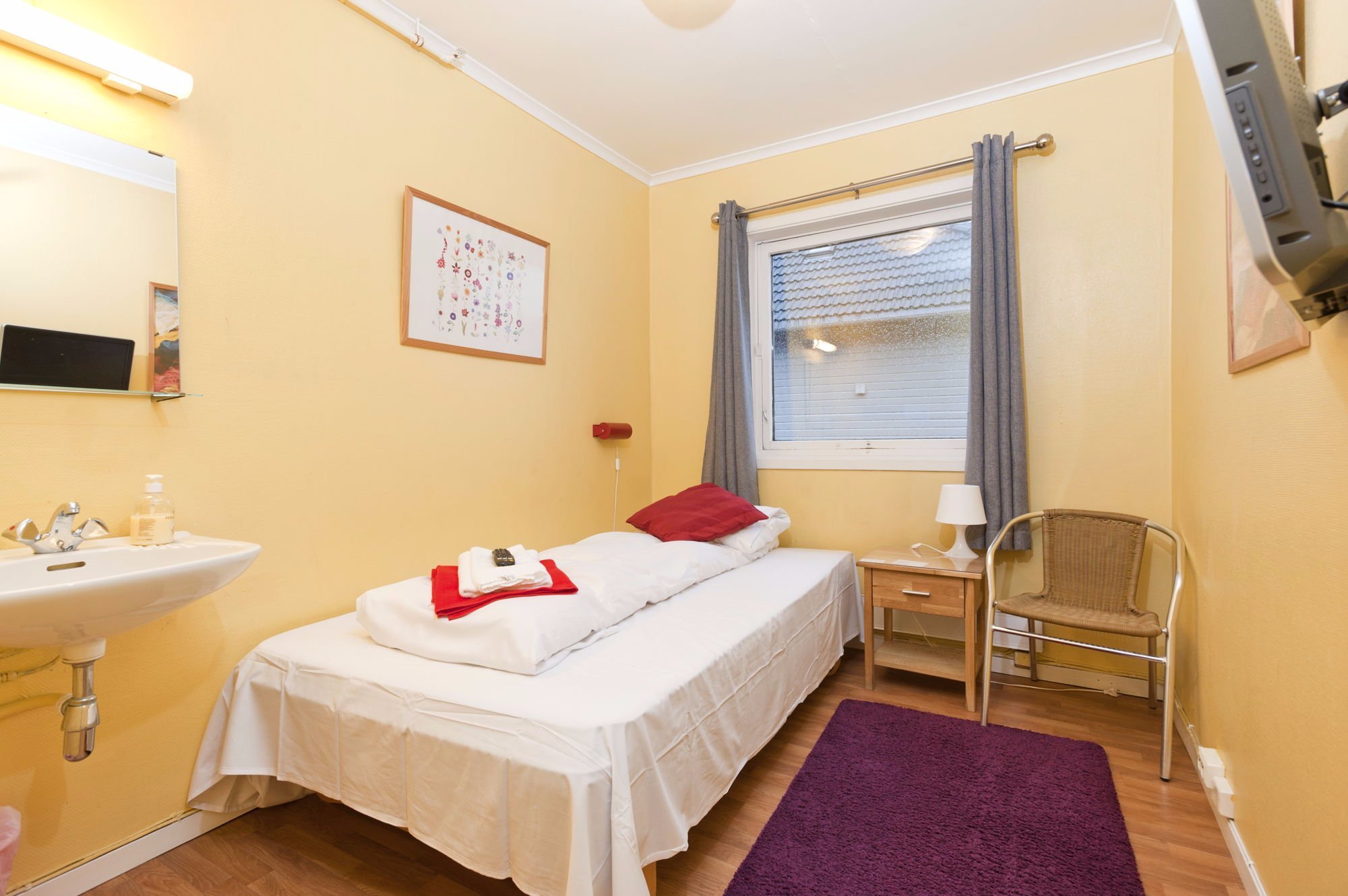 Stavanger Bed & Breakfast by null
