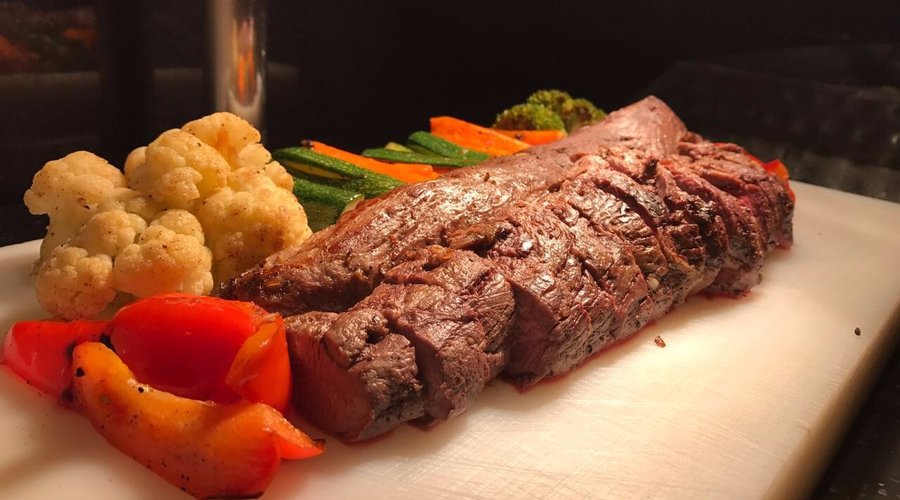 Latest Recipe - Le Meridien Kochi