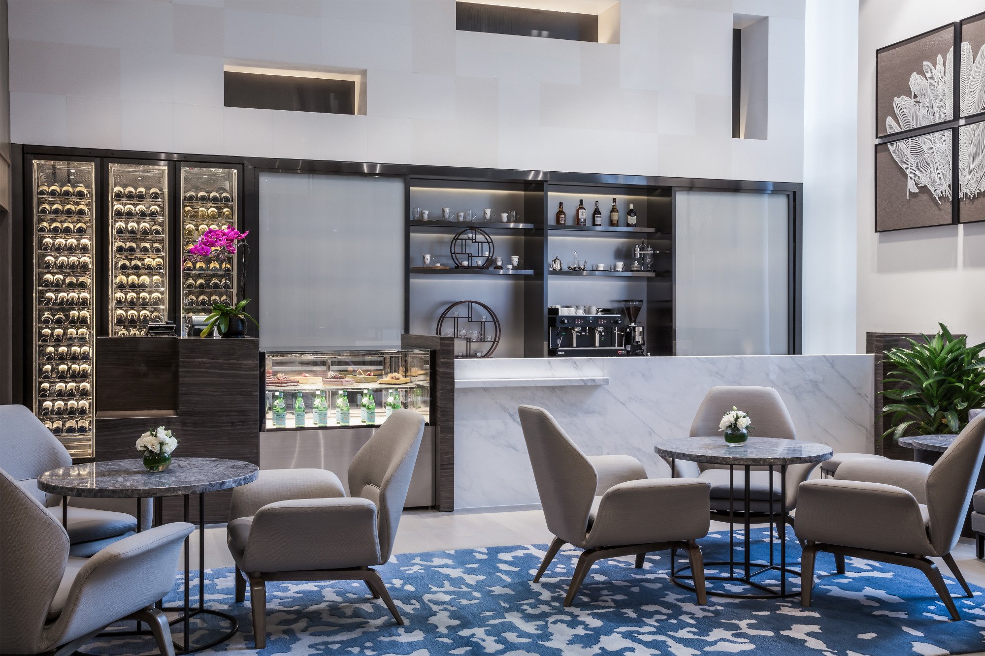 Hotel photo 46 of Courtyard by Marriott Tianjin Hongqiao.