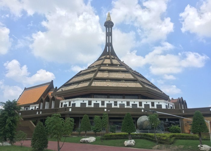 อาคารประวัติศาสตร์และพิพิทภัณฑ์ทหาร
