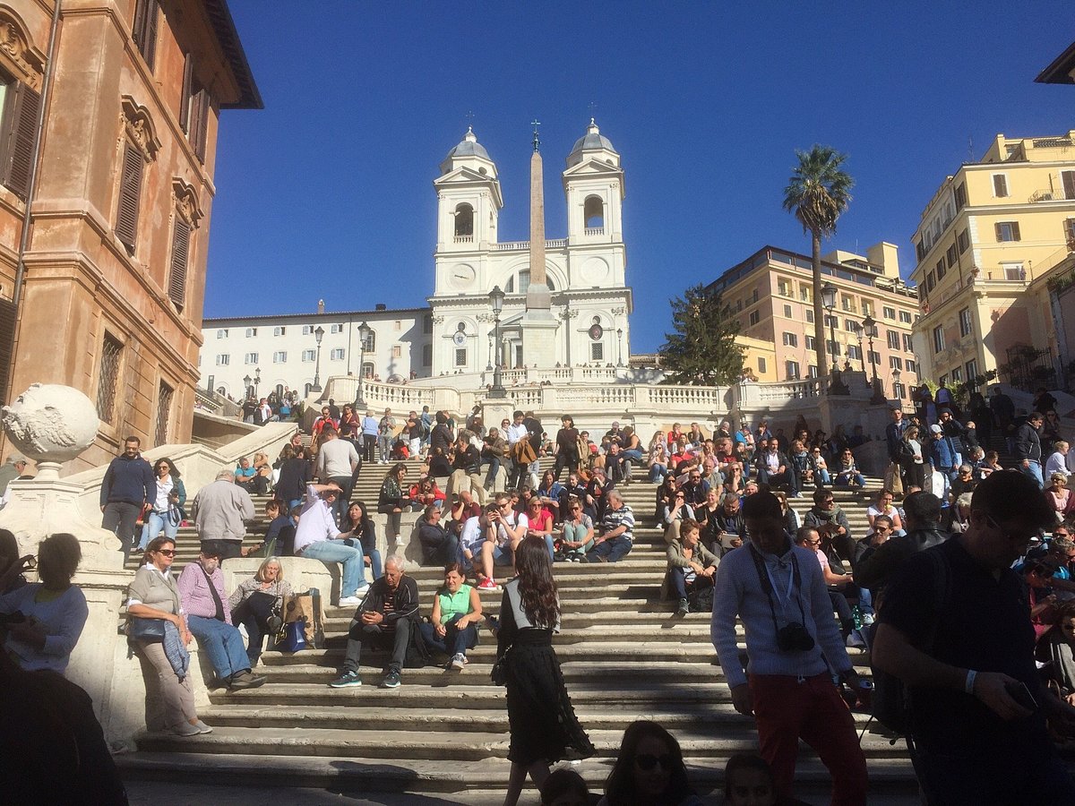 rome day tours