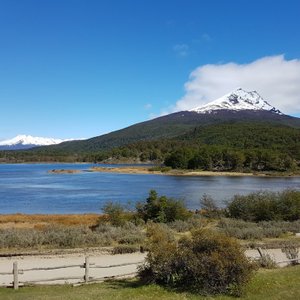 Photos of Cascada Río Pipo - Tierra Del Fuego, Argentina