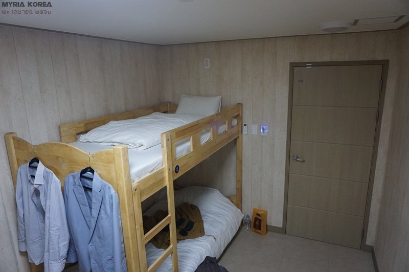 일퍼센트 호스텔 (One Percent Hostel, 전주) - 호텔 리뷰 & 가격 비교