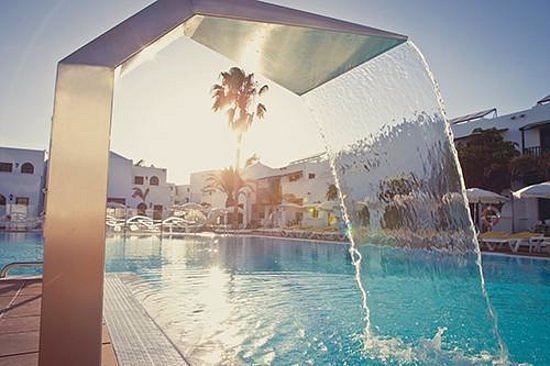 Gloria Izaro Club Hotel, hotel en Lanzarote