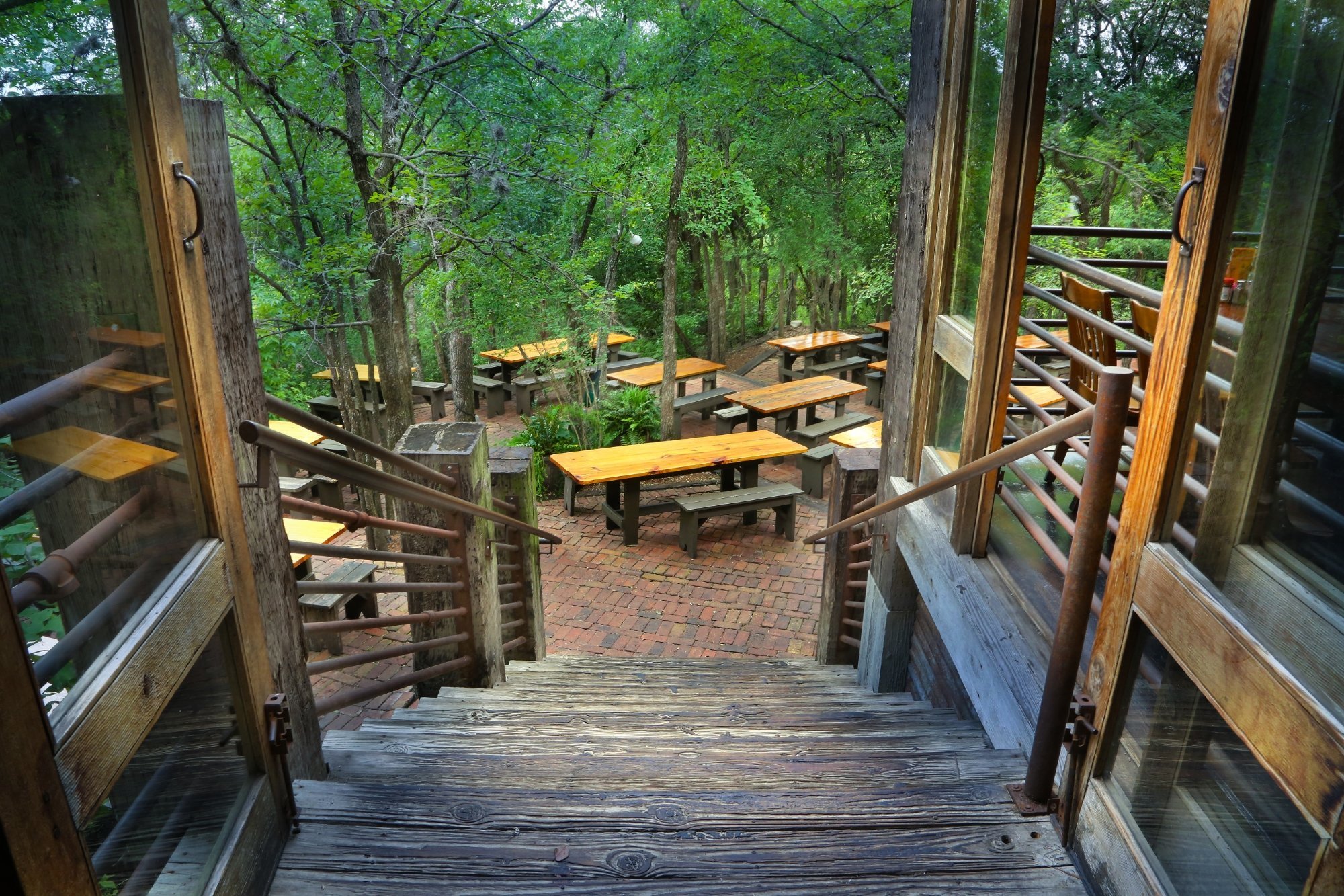 GRISTMILL, New Braunfels - Menu, Prices & Restaurant Reviews - Tripadvisor