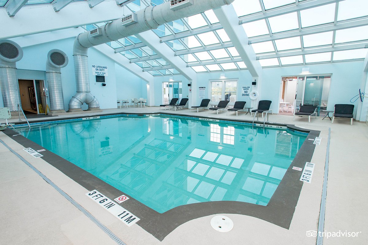 hotels in lexington sc with indoor pool