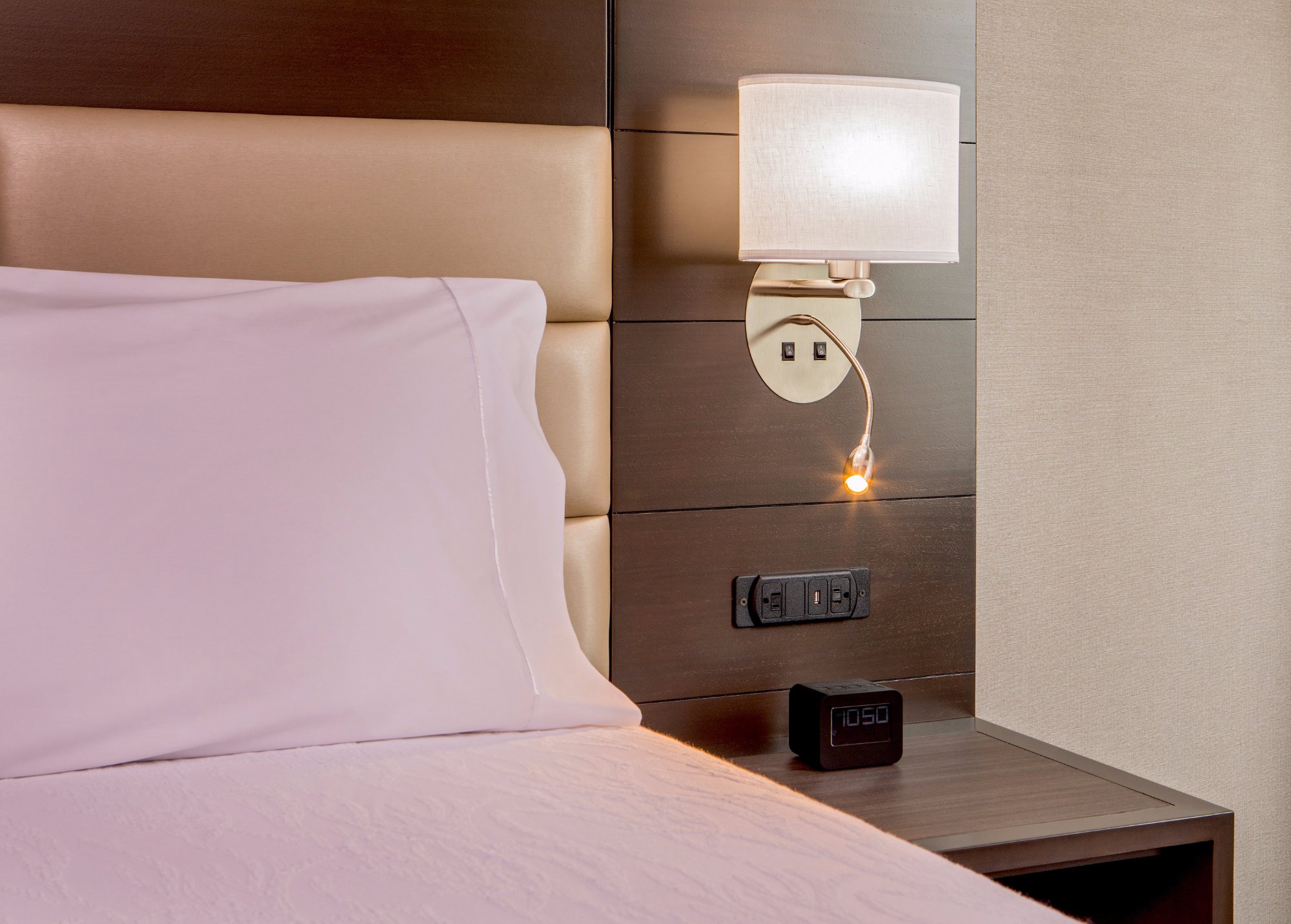 Hotel photo 44 of Hilton Garden Inn NYC Financial Center / Manhattan Downtown.
