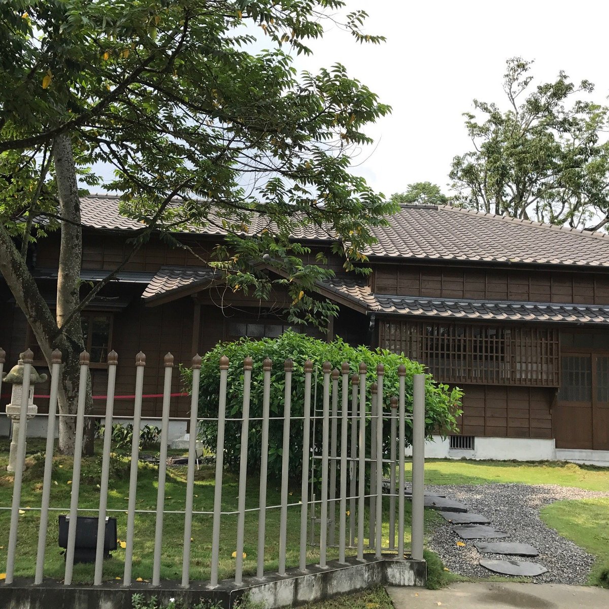 八田與一記念公園 口コミ 写真 地図 情報 トリップアドバイザー