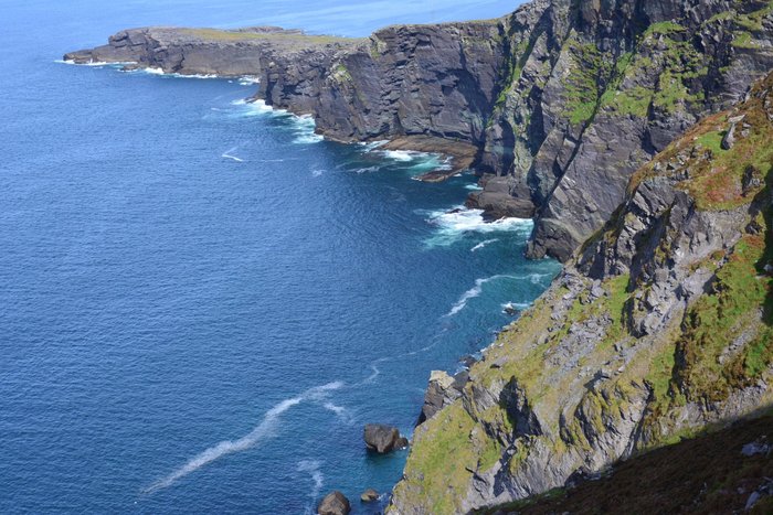 Valentia Island in Kerry Ring