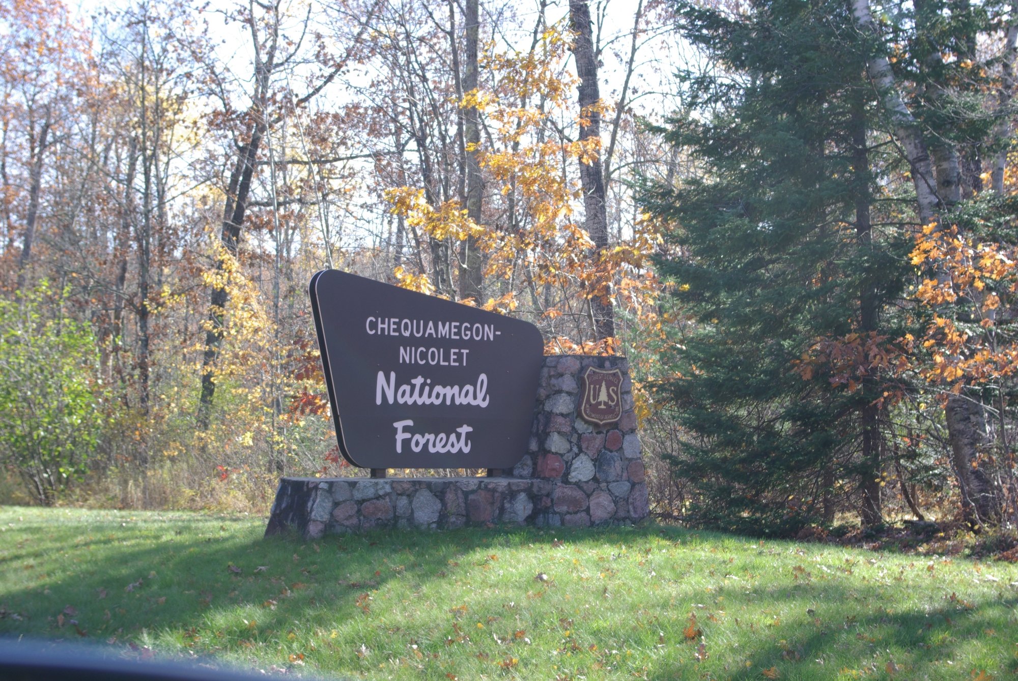 Chequamegon Nicolet National Forest All You Need to Know BEFORE