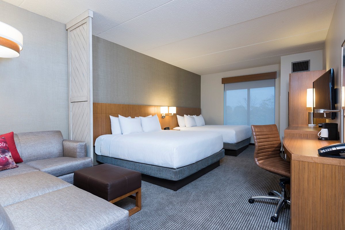 Hyatt Place Ann Arbor Rooms Pictures & Reviews Tripadvisor