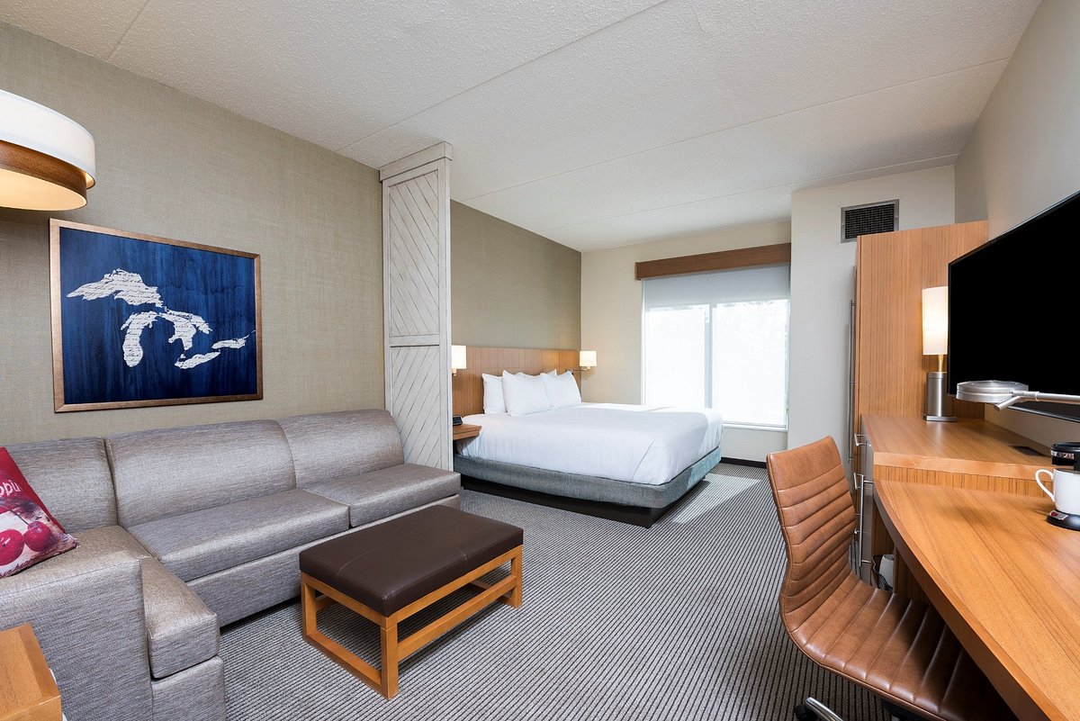 Hyatt Place Ann Arbor Rooms Pictures & Reviews Tripadvisor