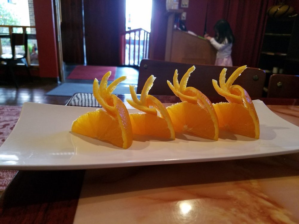 SHOGUN SHREVEPORT - Menu, Prices & Restaurant Reviews - Tripadvisor