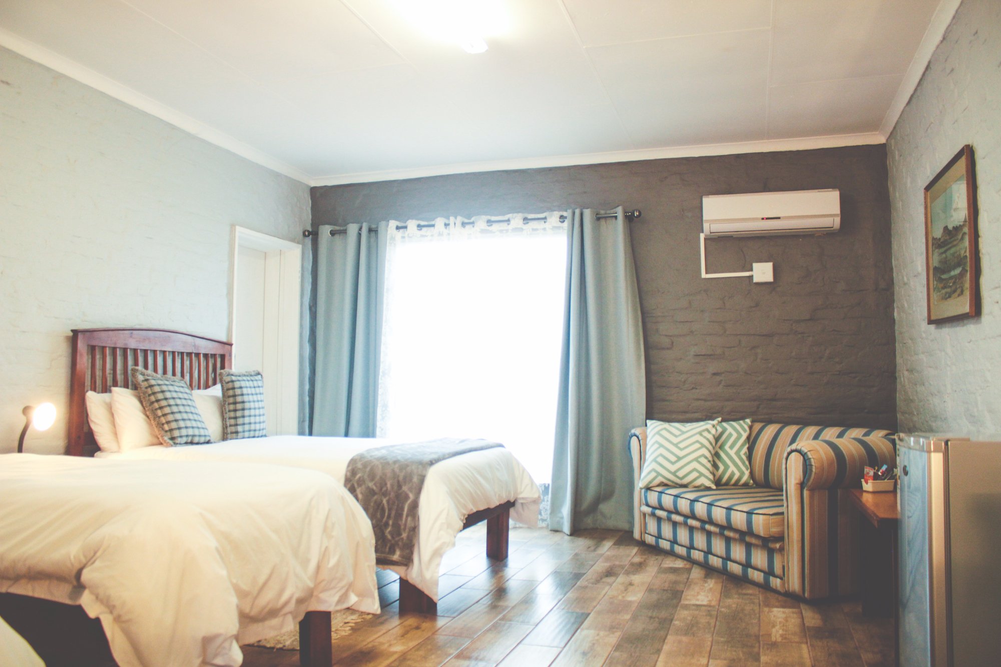 Hotel photo 5 of Merino Inn.