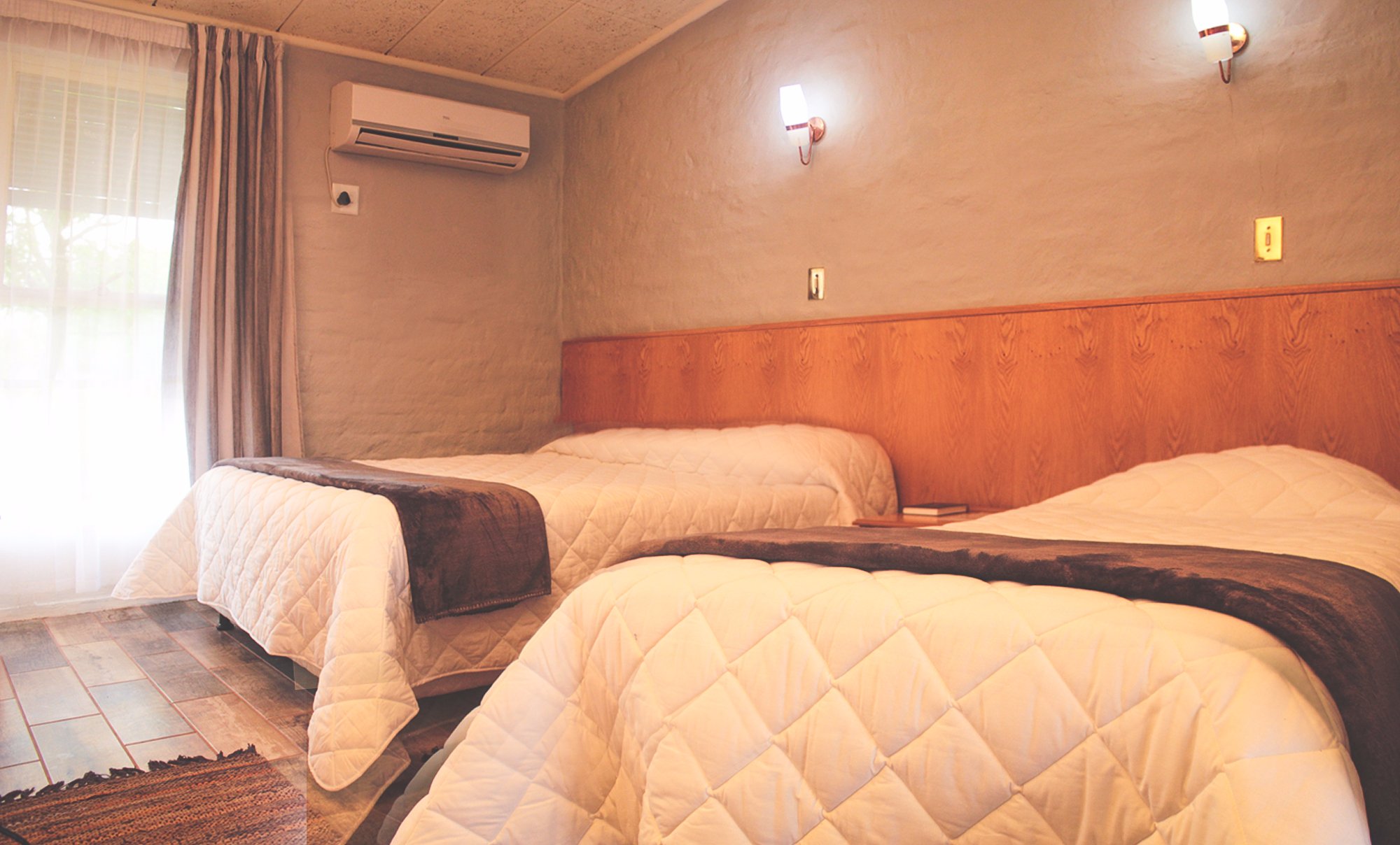 Hotel photo 2 of Merino Inn.