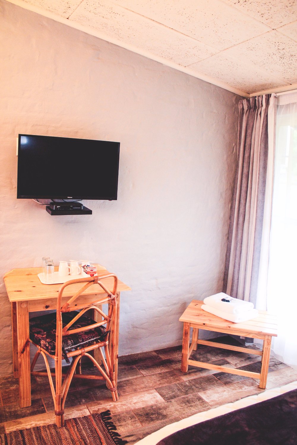 Hotel photo 4 of Merino Inn.