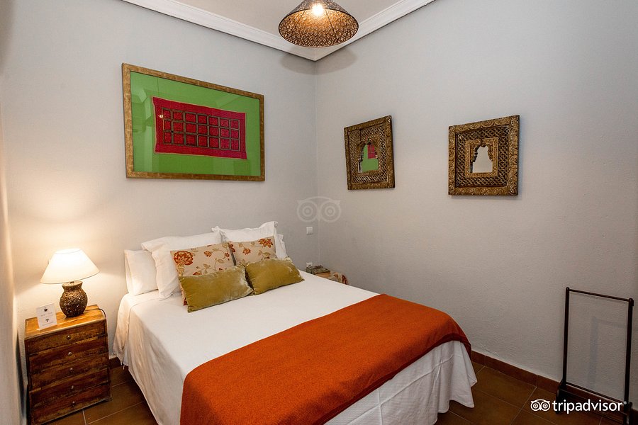 La Casa Del Maestro 75 1 0 9 Prices Hotel Reviews Seville Spain Tripadvisor