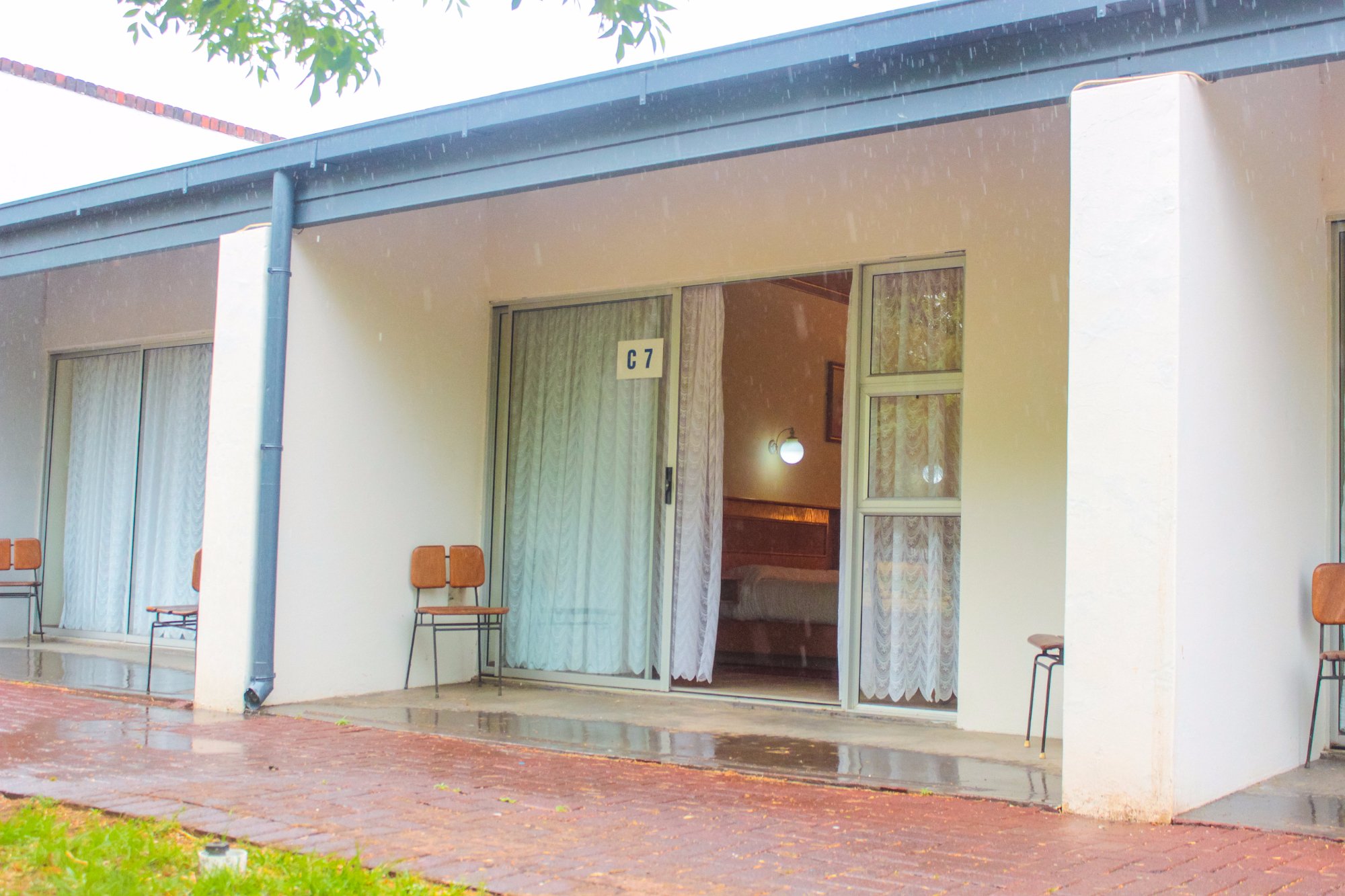 Hotel photo 8 of Merino Inn.