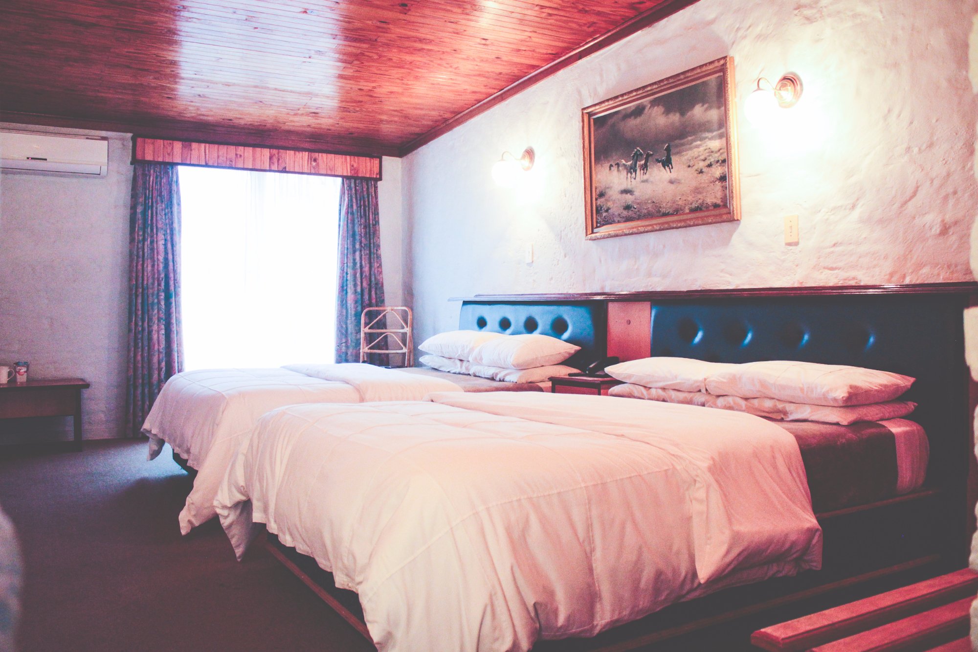 Hotel photo 7 of Merino Inn.