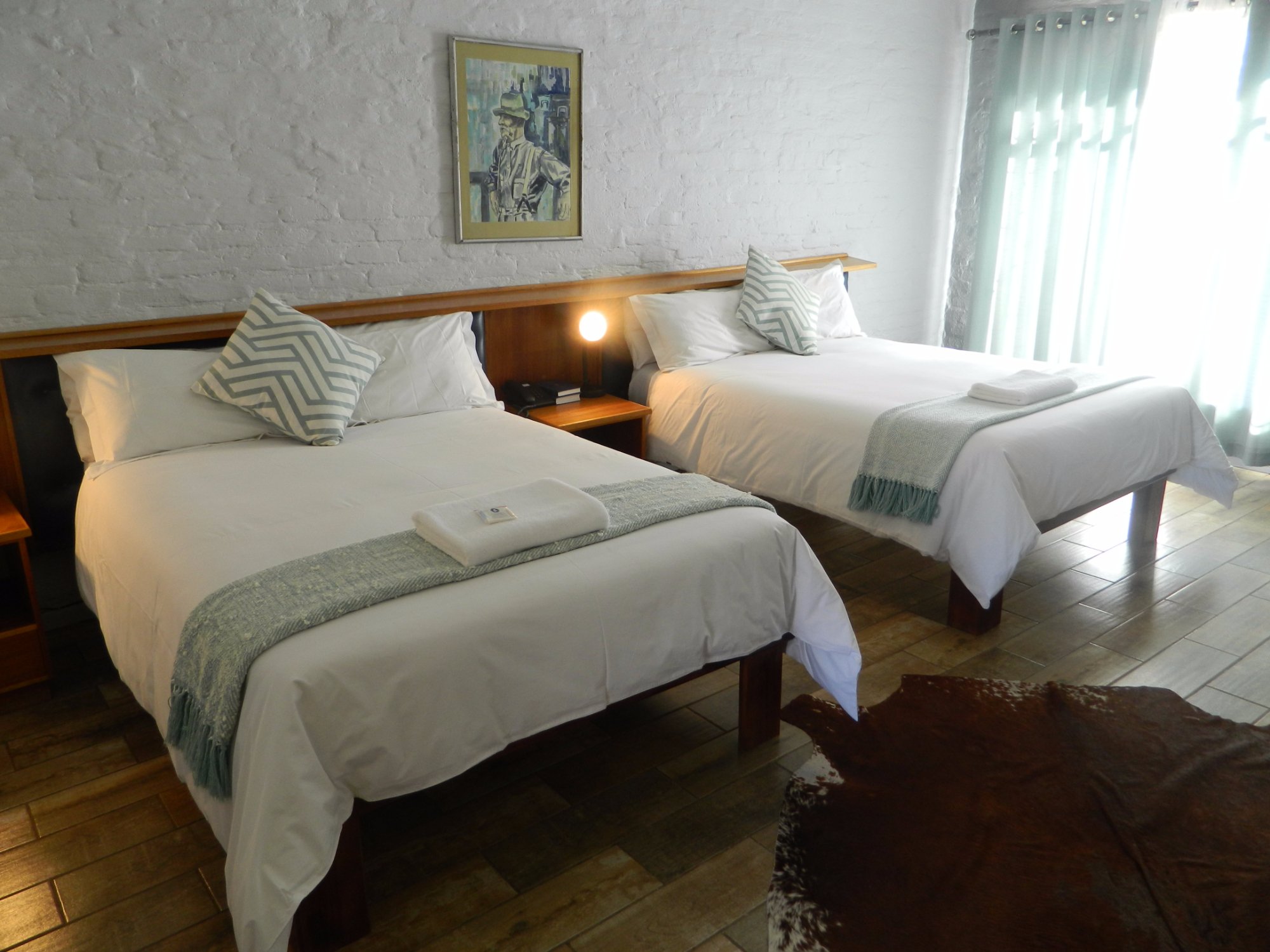 Hotel photo 12 of Merino Inn.