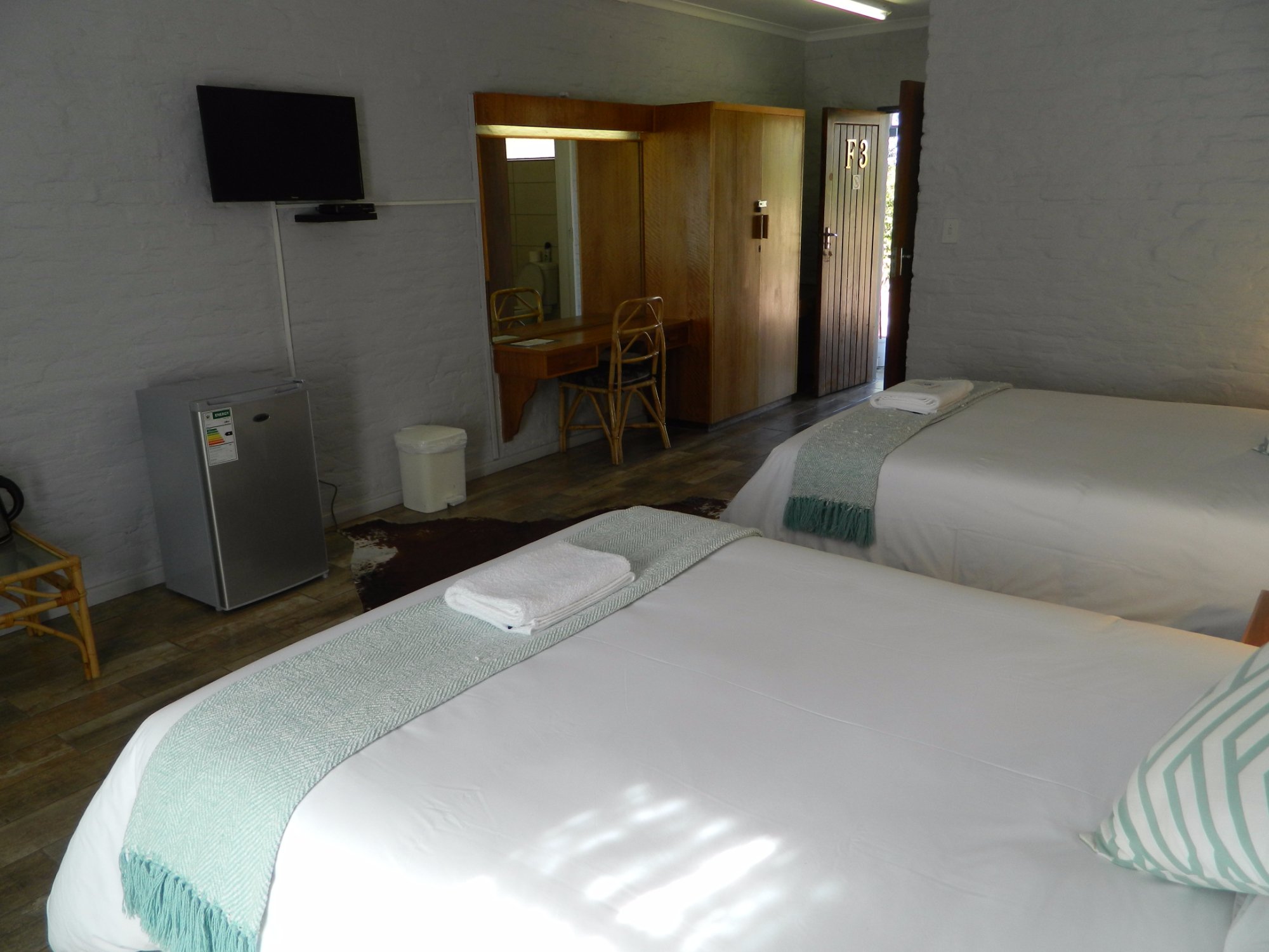 Hotel photo 11 of Merino Inn.