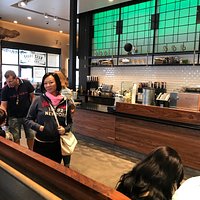 Sturbucks what else