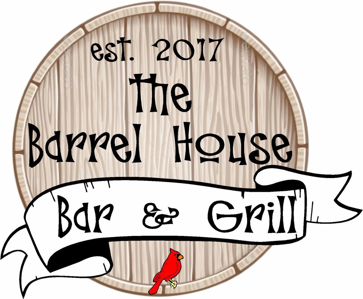 THE BARREL HOUSE BAR AND GRILL, Winnsboro - Menu, Prices & Restaurant ...