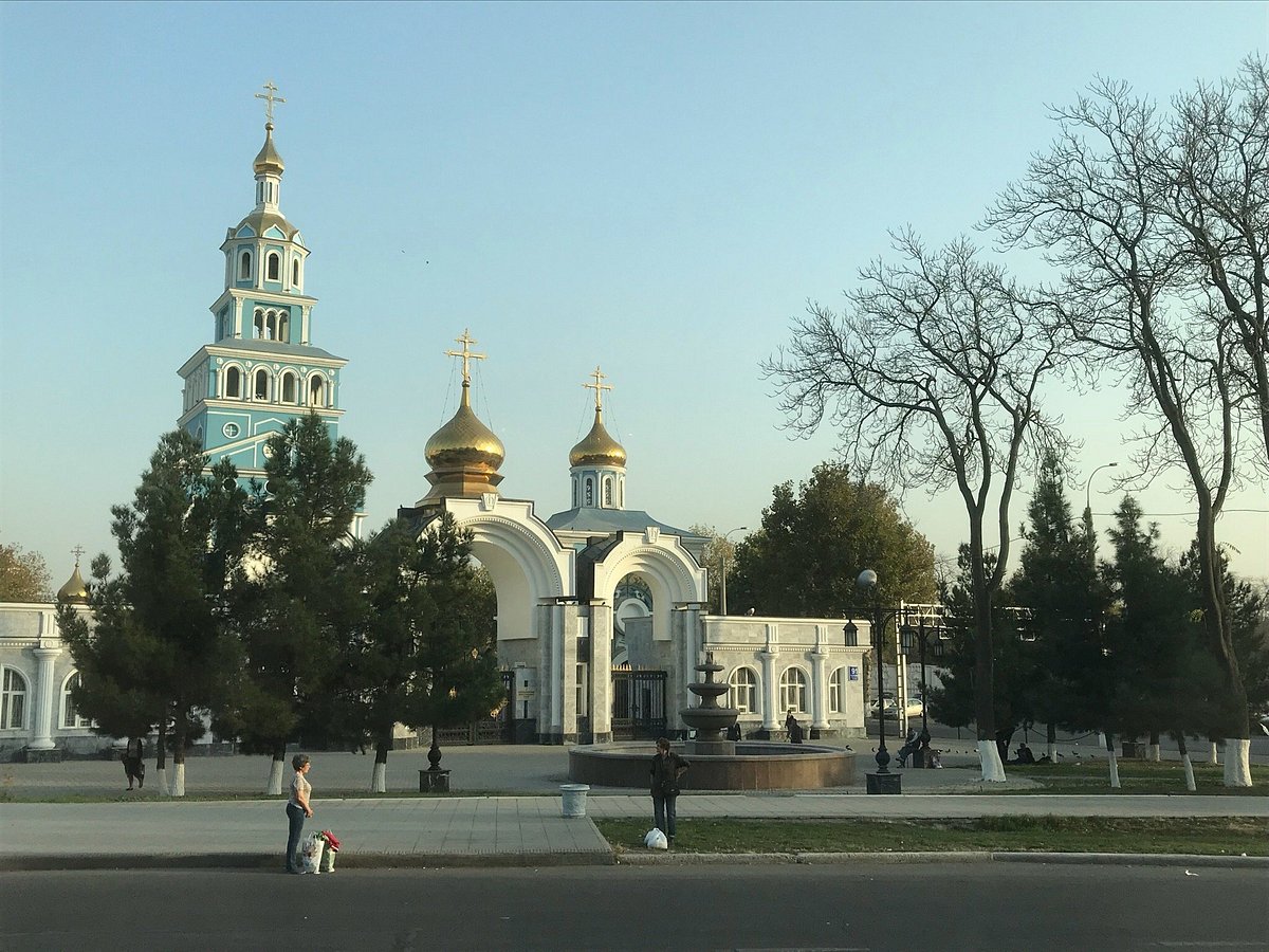 Tashkent City Tour, Ташкент: лучшие советы перед посещением - Tripadvisor