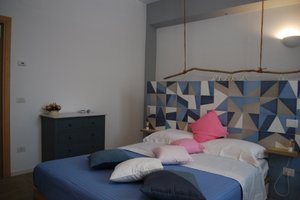 Zimmer und Suite