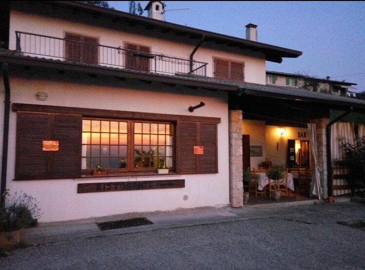 BAITA ROSA, Brenzone sul Garda - Restaurant Reviews, Photos & Phone Number - Tripadvisor