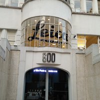 Leica Gallery São Paulo