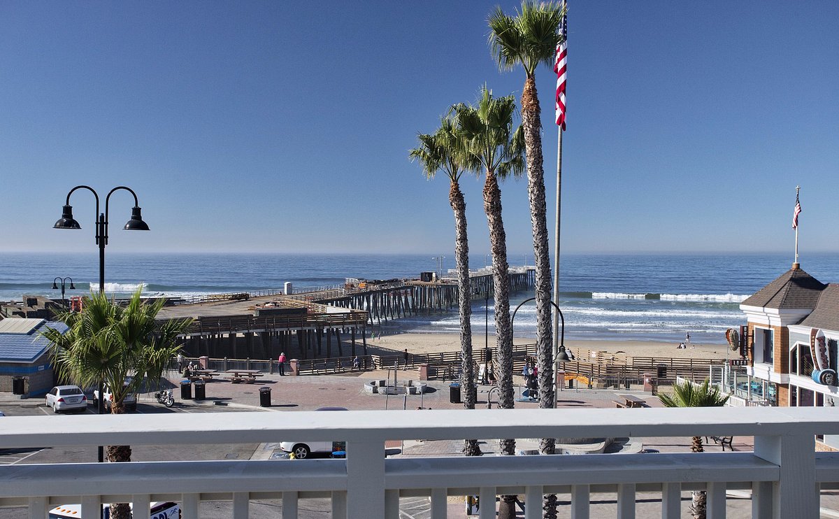 INN AT THE PIER - Updated 2024 Prices & Hotel Reviews (Pismo Beach, CA)