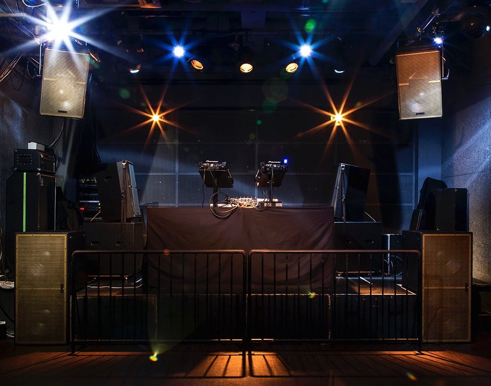 The 10 Best Tokyo Dance Clubs & Discos (updated 2023)