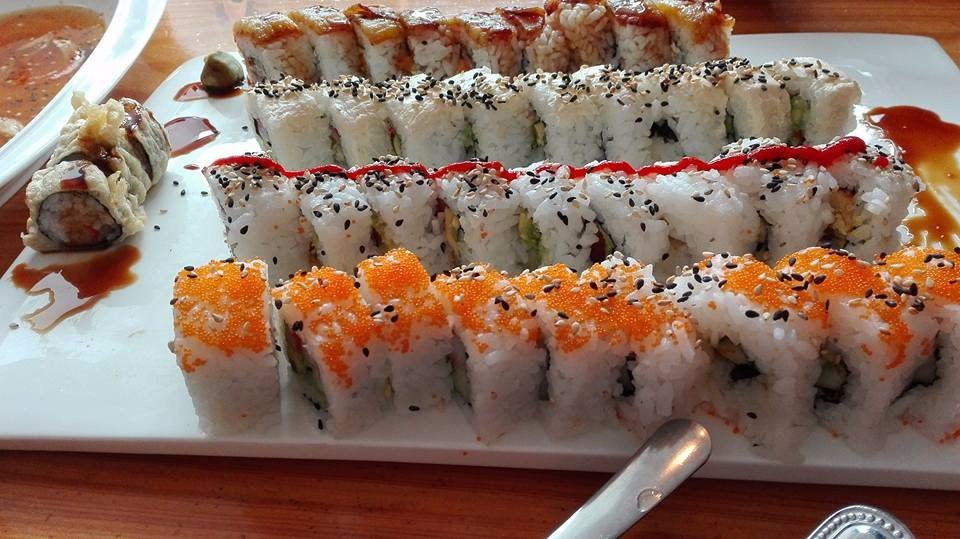 Sushiban Japanese Cuisine, 산호세 - 레스토랑 리뷰 - 트립어드바이저