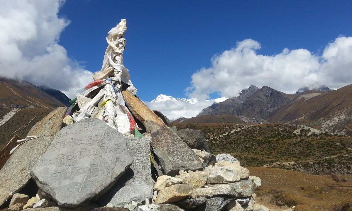 MACCHHERMO (Khumbu) - All You Need to Know BEFORE You Go