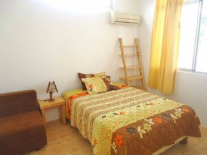 Habitación y suite