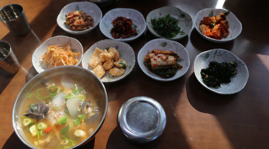 한산섬식당, 통영 - 레스토랑 리뷰 - 트립어드바이저