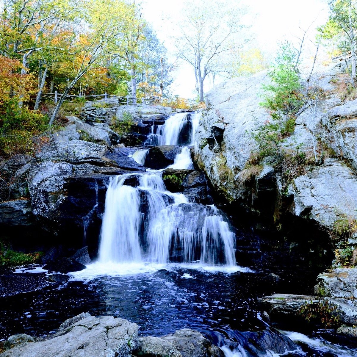 List 94+ Images devil’s hopyard state park photos Stunning