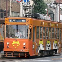 東山線