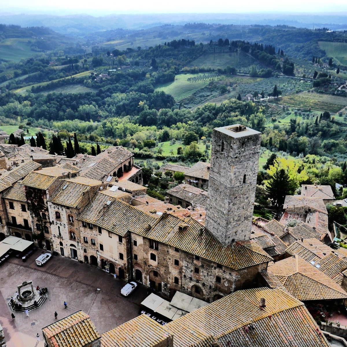 Historic Centre of San Gimignano, Сан-Джиминьяно: лучшие советы перед  посещением - Tripadvisor