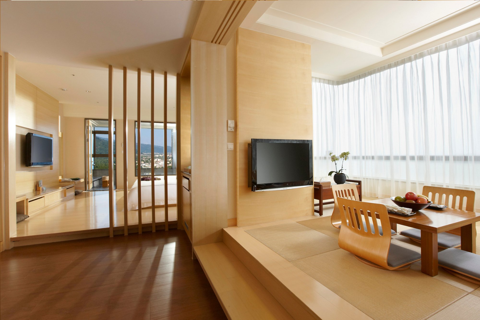 Hotel photo 5 of Evergreen Resort Hotel - Jiaosi.