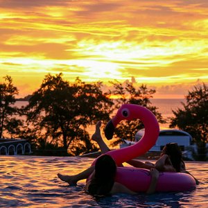 The Charm Resort Phuket, hotel in Patong