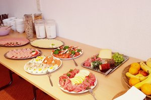 Speisesaal